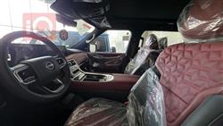 نيسان باترول